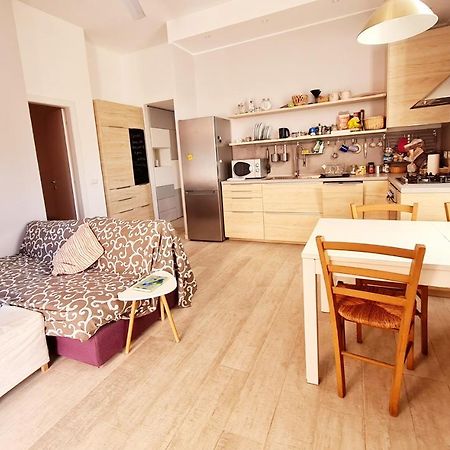 La Maison Di Monica E Alice A Milano-Appartamento Con Terrazza Dış mekan fotoğraf