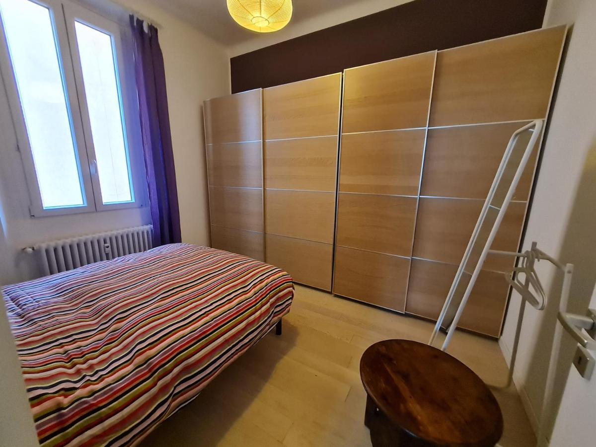 La Maison Di Monica E Alice A Milano-Appartamento Con Terrazza Dış mekan fotoğraf