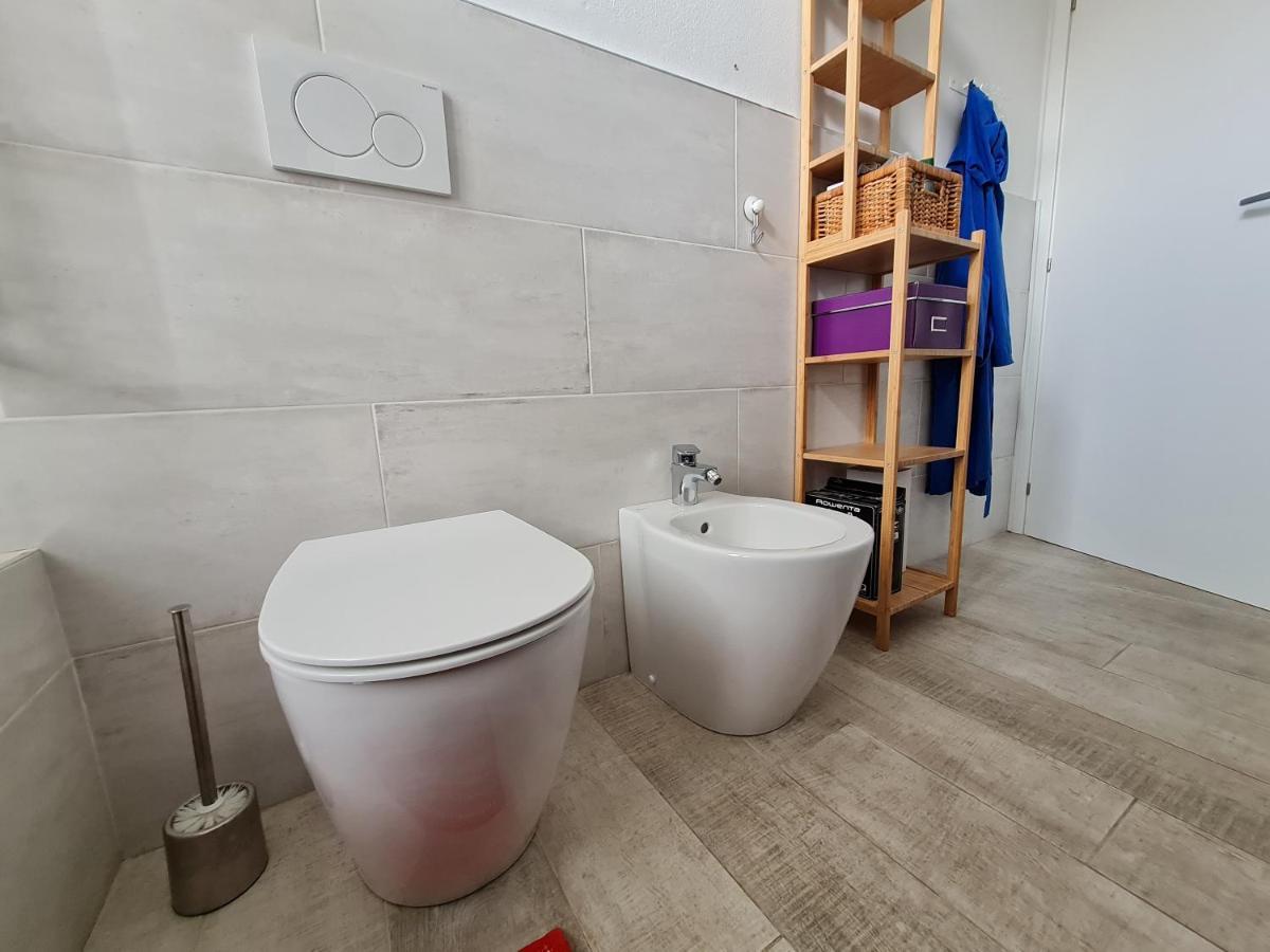 La Maison Di Monica E Alice A Milano-Appartamento Con Terrazza Dış mekan fotoğraf