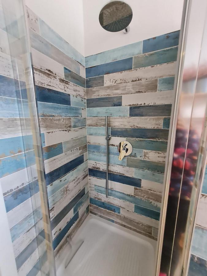 La Maison Di Monica E Alice A Milano-Appartamento Con Terrazza Dış mekan fotoğraf
