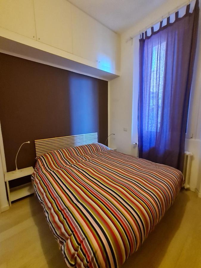 La Maison Di Monica E Alice A Milano-Appartamento Con Terrazza Dış mekan fotoğraf