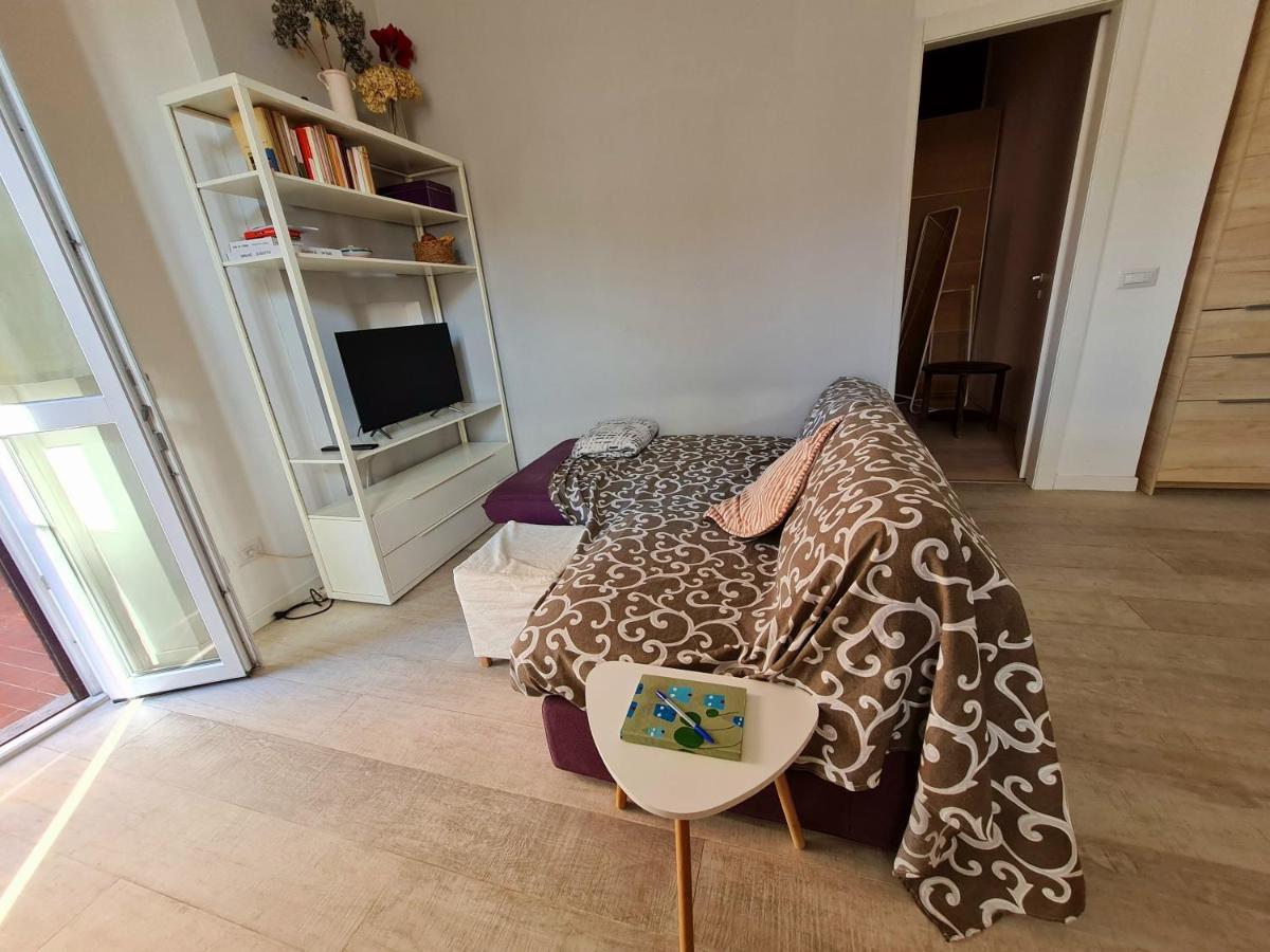 La Maison Di Monica E Alice A Milano-Appartamento Con Terrazza Dış mekan fotoğraf