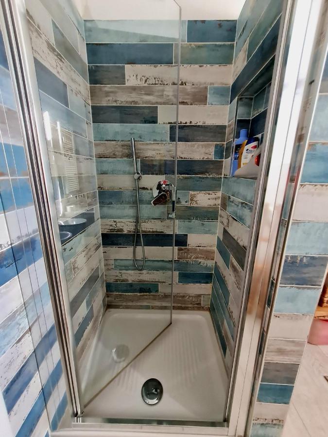 La Maison Di Monica E Alice A Milano-Appartamento Con Terrazza Dış mekan fotoğraf