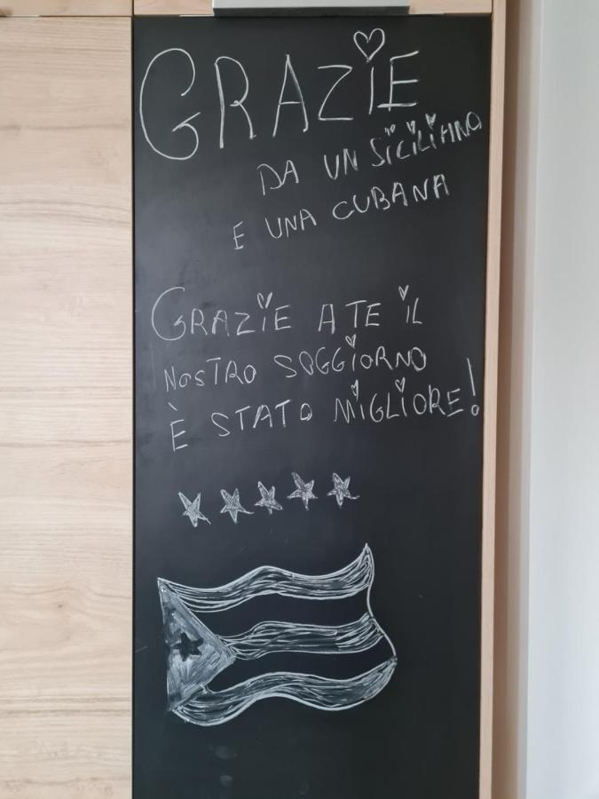La Maison Di Monica E Alice A Milano-Appartamento Con Terrazza Dış mekan fotoğraf